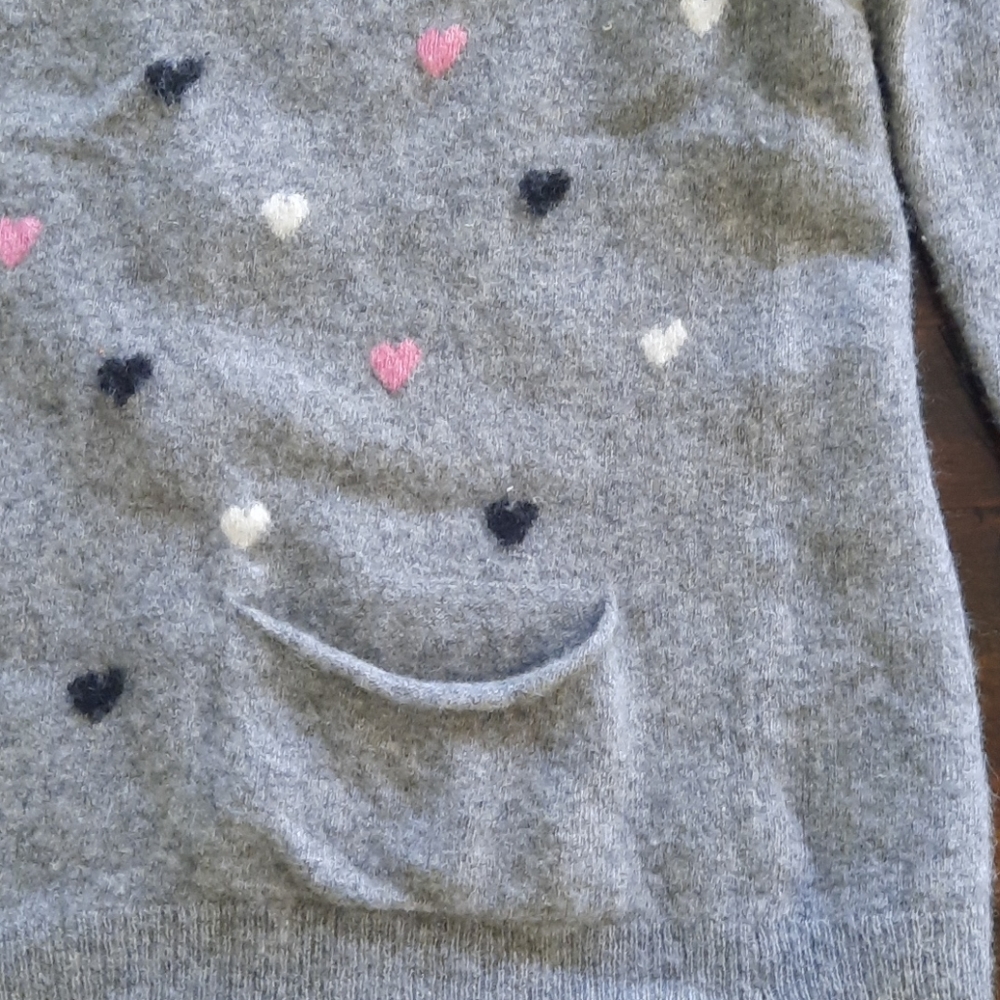 Sweater - Picture 3 of 5